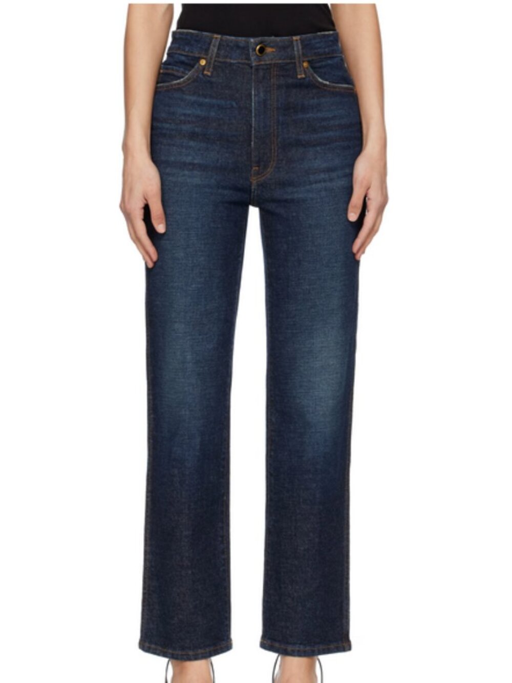 KHAITE ABIGAIL SZ 25